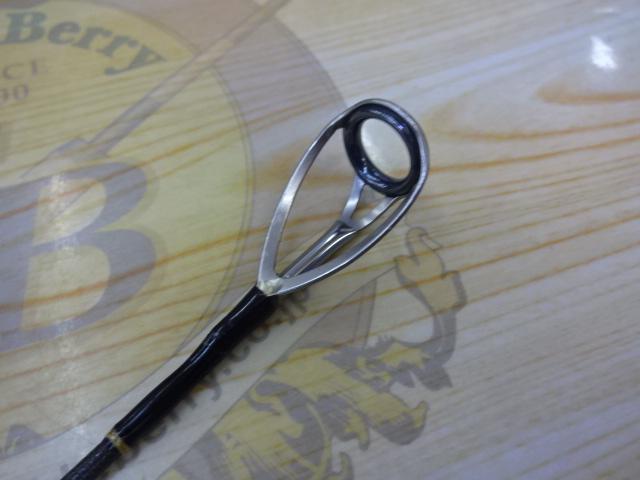 エクスプロージョン フルコンタクト 836CTR 