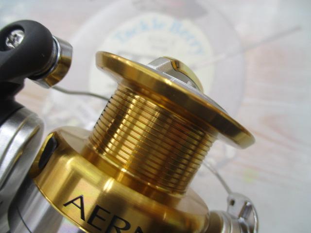 09エアノスXT C3000