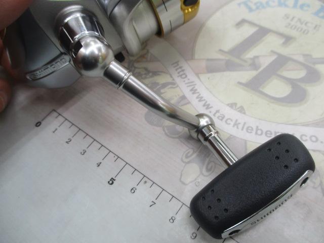 09エアノスXT C3000