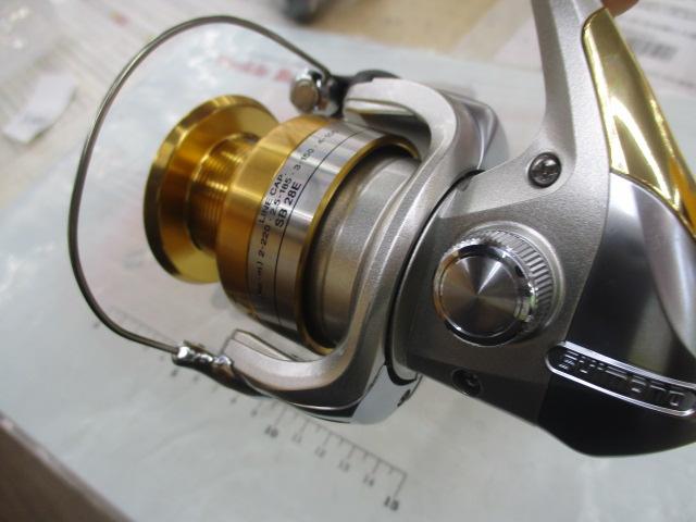 09エアノスXT C3000