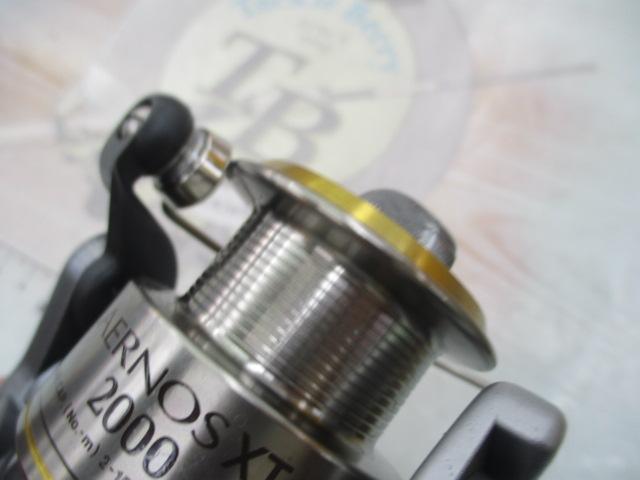 02エアノスXT 2000