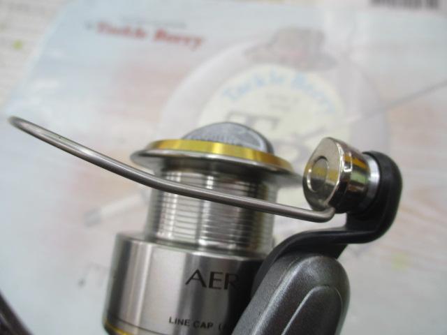 02エアノスXT 2000