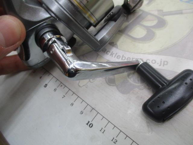 02エアノスXT 2000