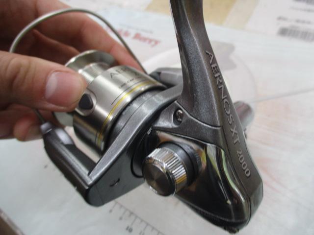 02エアノスXT 2000