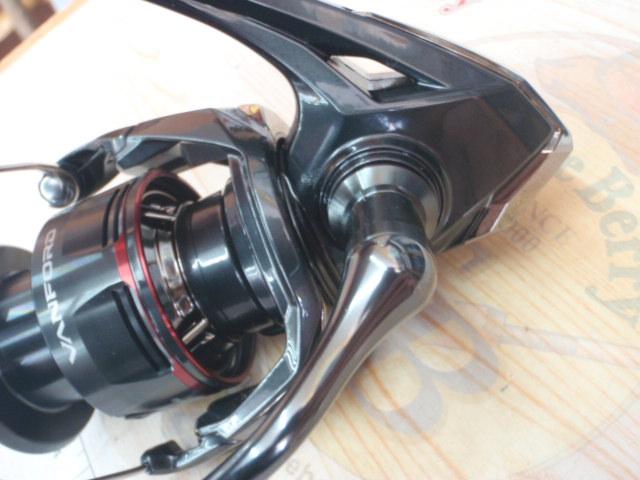 24ヴァンフォード C5000XG