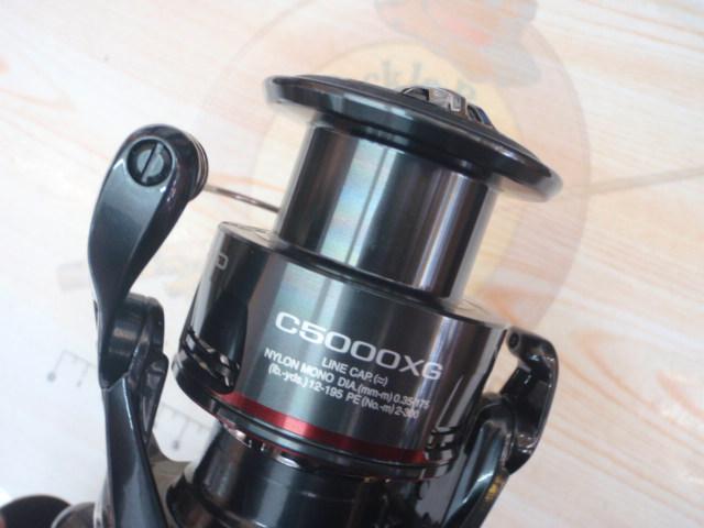 24ヴァンフォード C5000XG