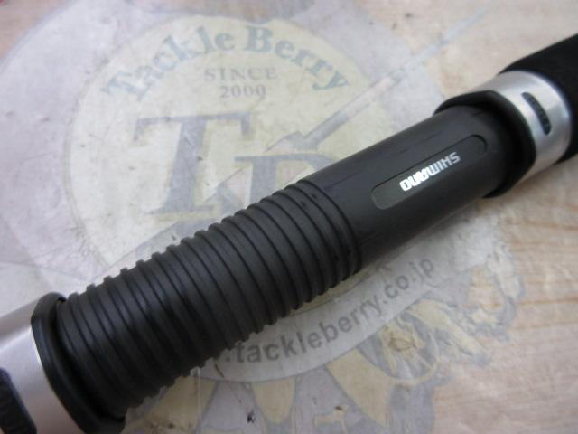 19ソルティーアドバンスショアジギング 100H