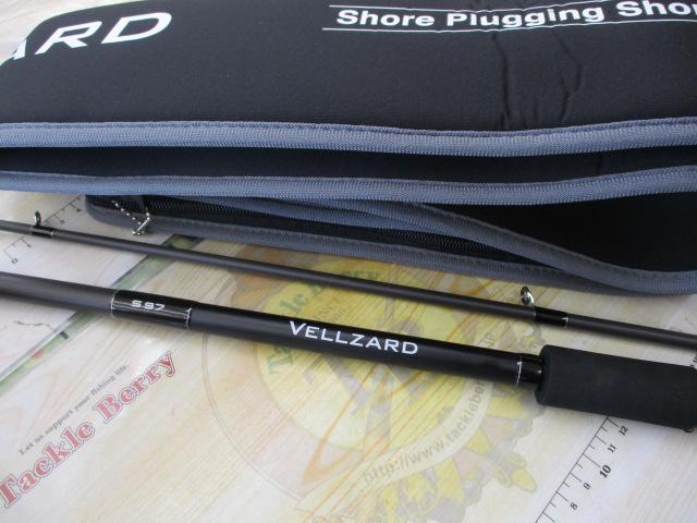 ヴェルザード S97