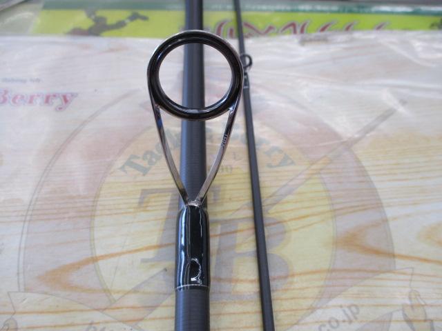 ヴェルザード S97