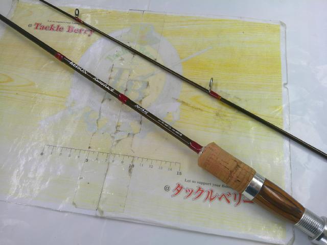 ケイソン ランズバック S63ML