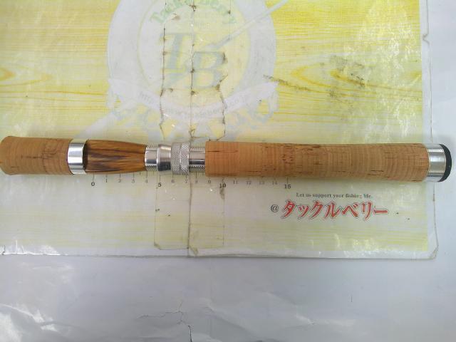 ケイソン ランズバック S63ML