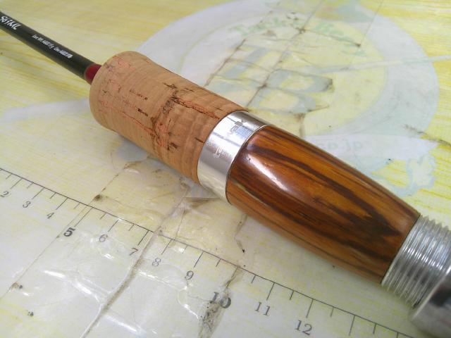 ケイソン ランズバック S63ML