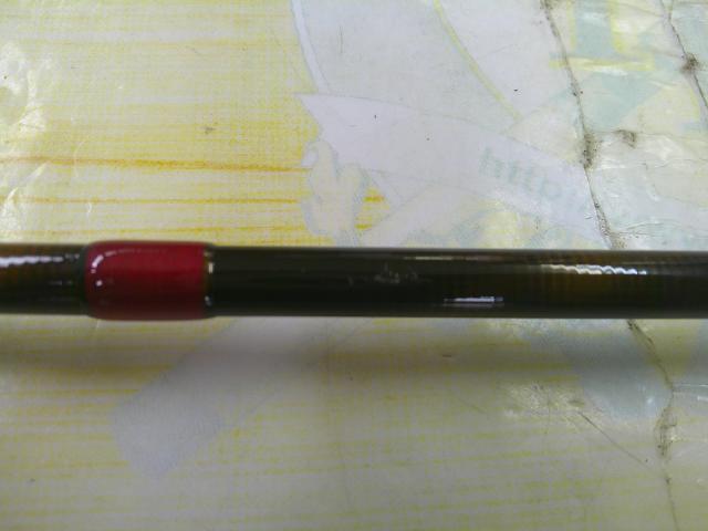 ケイソン ランズバック S63ML