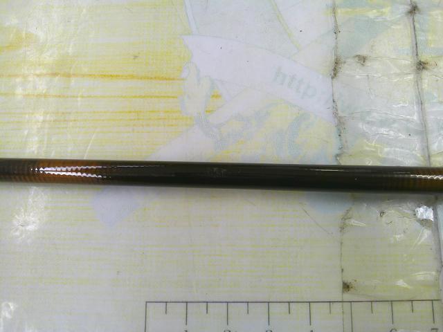 ケイソン ランズバック S63ML