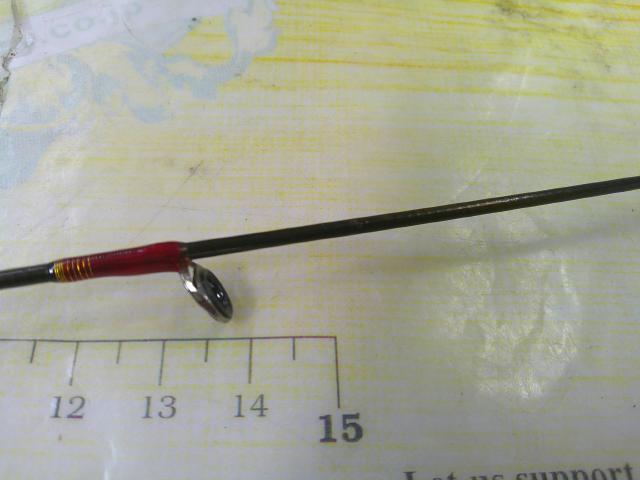 ケイソン ランズバック S63ML