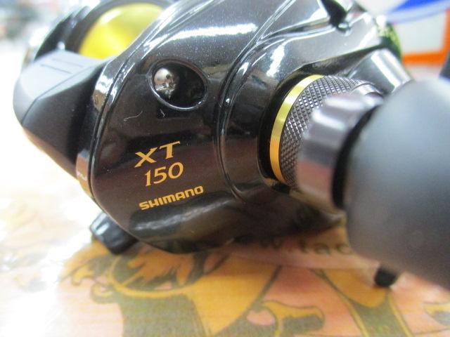 17バスワンXT 150