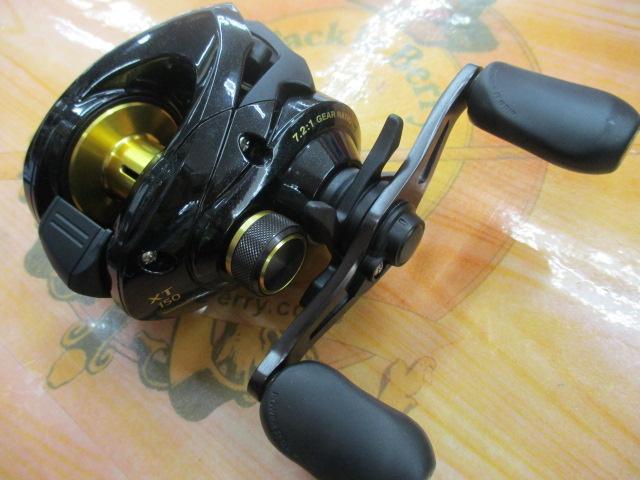 17バスワンXT 150