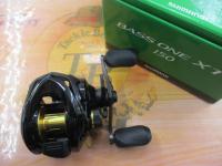 17バスワンXT 150