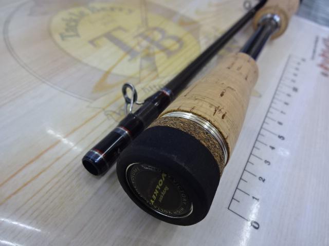 ヴォルキー VKC-662M