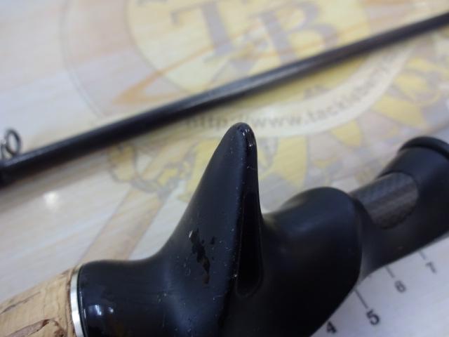 ヴォルキー VKC-662M