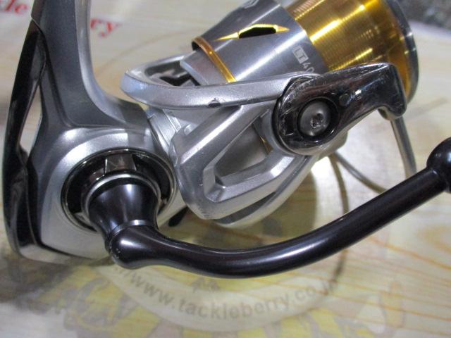 21フリームス LT4000-CXH