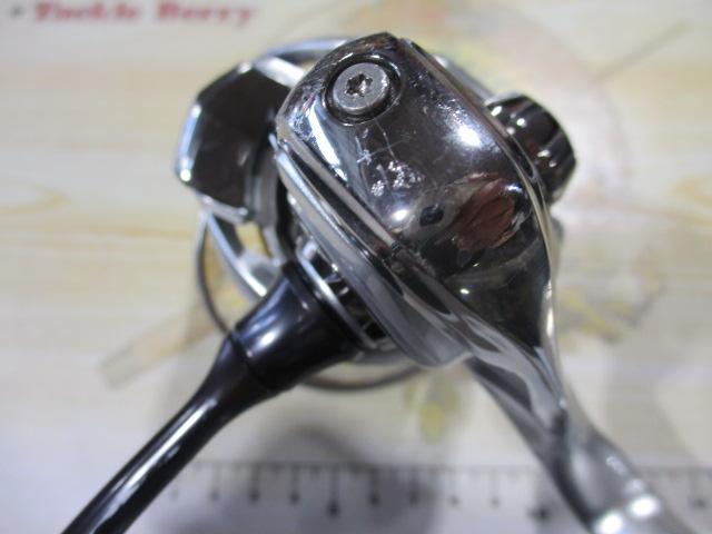 21フリームス LT4000-CXH