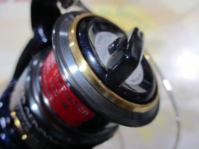 07アルテグラアドバンス 1000S