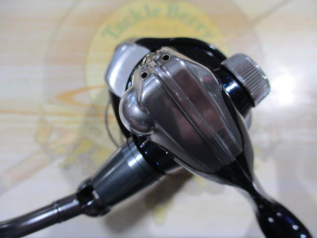 07アルテグラアドバンス 1000S