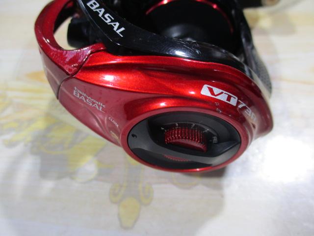 バサルVT73R