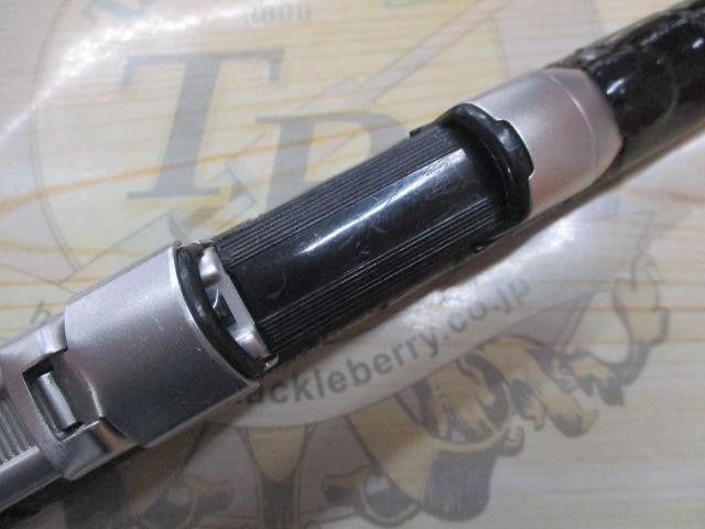 黒鯛師 THEヘチ硬調ロクマル 275