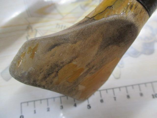 黒鯛師 THEヘチ硬調ロクマル 275