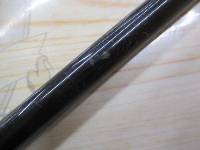 黒鯛師 THEヘチ硬調ロクマル 275