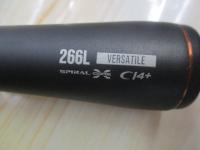 24ポイズンアドレナ 266L