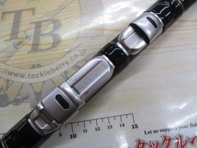 リバティクラブサーフT 25-420・K