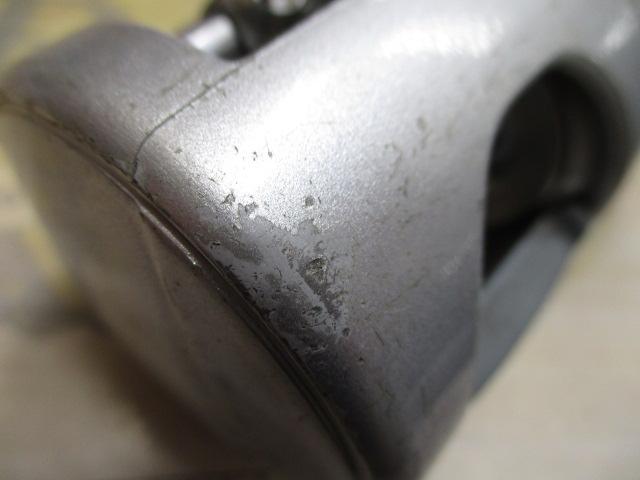 プロマックス3600 シルバー