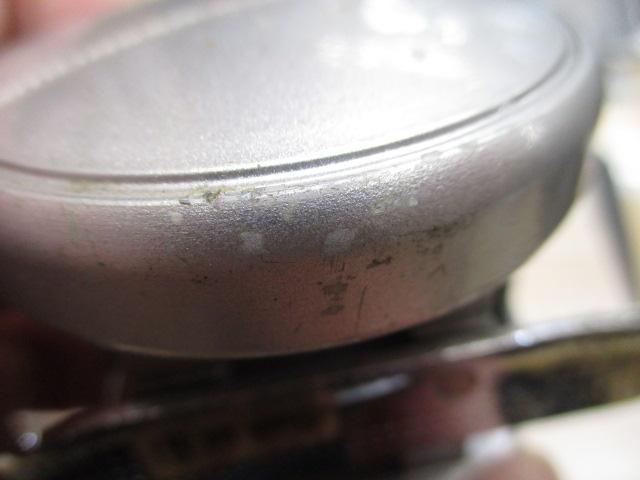 プロマックス3600 シルバー