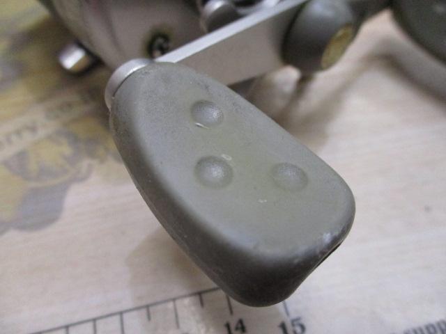 プロマックス3600 シルバー