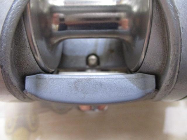 プロマックス3600 シルバー