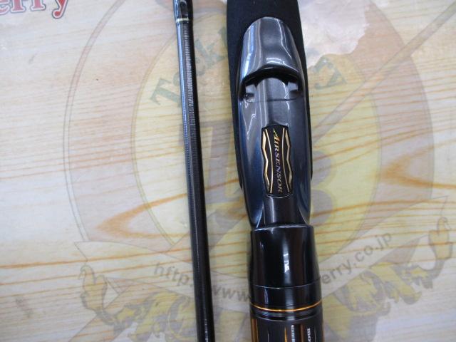 モアザンブランジーノEX AGS94ML