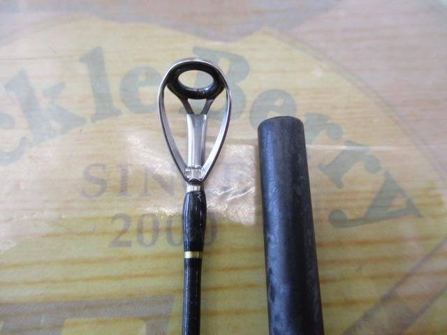 モアザンブランジーノEX AGS94ML