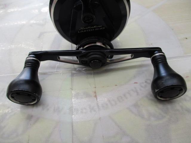 20セイハコウリミテッドRC83 レフト