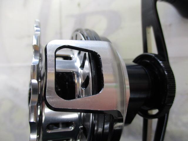 20セイハコウリミテッドRC83 レフト