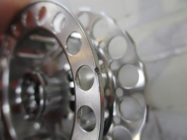 20セイハコウリミテッドRC83 レフト