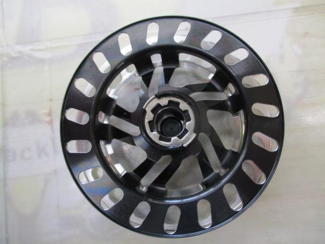 20セイハコウリミテッドRC83 レフト