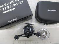 20セイハコウリミテッドRC83 レフト