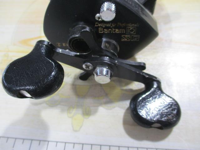バンタム 10SG