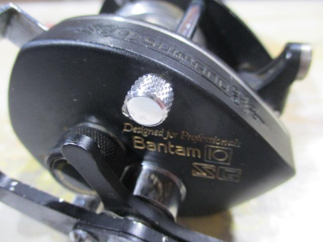 バンタム 10SG