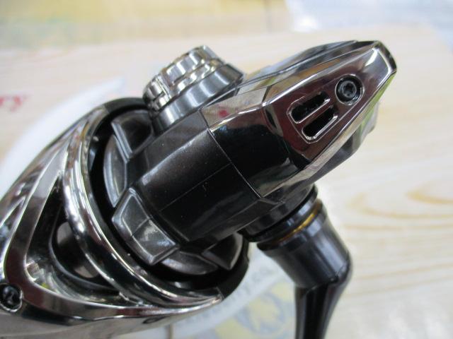 20ツインパワー C3000