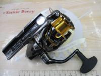 20ツインパワー C3000