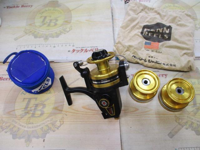 スピンフィッシャー 5500SS